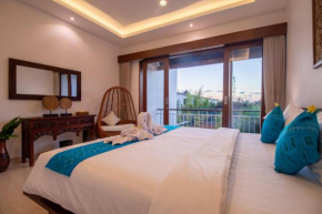 Villa Sayang Sanur IV